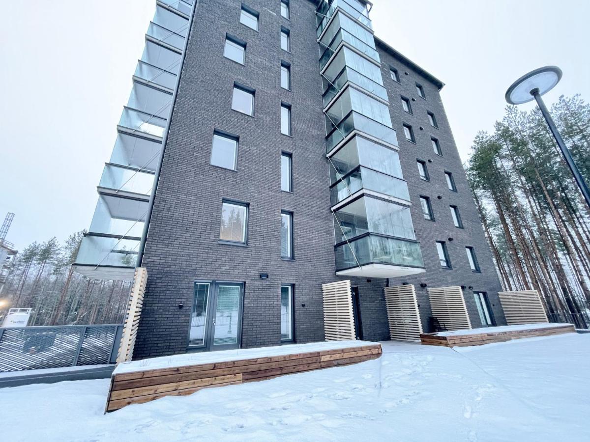 Haalia Homes Turku Paeaeskynpesae Eksteriør billede